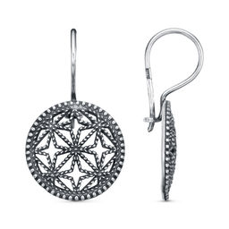 СЕРЬГИ 34017214 - Красная пресня фото 3