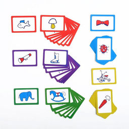 Детская игра ОКАВОКА с текстильным полем - Лас играс фото 11