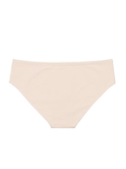 CONTE Трусы слип BASIC COLLECTION LB 2002 (zip-lock) natural - Conte elegant фото 6