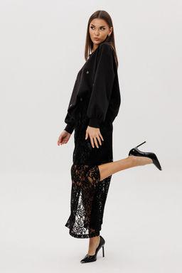 Костюм Fantazia Mod 5324 черный фото 2