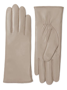 Перчатки жен п/ш LB-0110 l.grey - Labbra фото 6