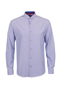 Сорочка мужская длинный рукав GREG 265/139/1270/Z/b/1  фото 6