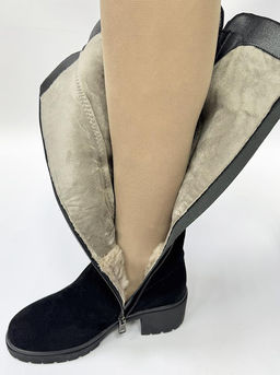 Сапоги Baden U575-021