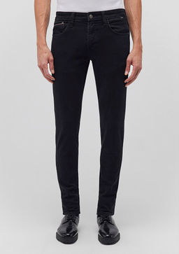 James Mavi Premium Antrasit Jean Pantolon  фото 2