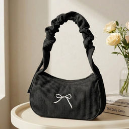 СумкаBG-2614-Black
