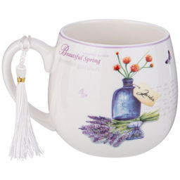 КРУЖКА 420 МЛ - Lefard фото 5