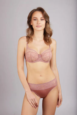 Трусы Milavitsa 268040 Рубин  фото 9