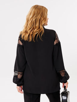 Блуза BRELA 2383 черный