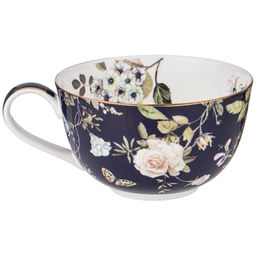 ЧАЙНЫЙ НАБОР LEFARD КОБАЛЬТ НА 6 ПЕРСОН 12 ПР. 300 МЛ  фото 5