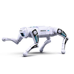 Собака "Робо-Щенок" р/у, 27 MHz, в коробке