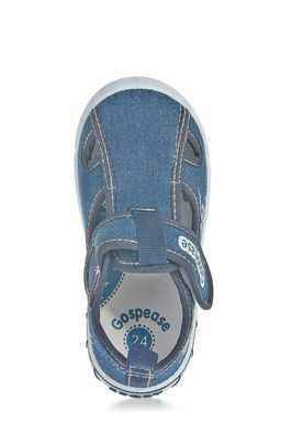 Текстильные сандалии GOSPEASE