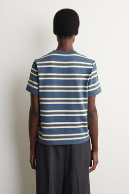 CLEAN CUT - CAMISETA DE MANGA CORTA - H&m фото 15