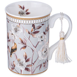 КРУЖКА LEFARD COMPLIMENT 320 МЛ (КОР=36ШТ.)