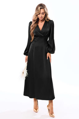 Платье Golden Valley 44249 черный