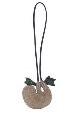 Брелок кожаный Ленивец ДС-620.30 - Protege фото 2