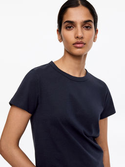 Camiseta de algod?n - H&m фото 5