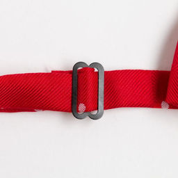 Набор мужской KAFTAN подтяжки и галстук-бабочка Веселого НГ  фото 7