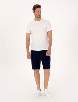 Lacivert Slim Fit _rme _ort - Pierre cardin фото 3
