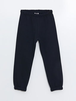 Beli Lastikli K?z ?ocuk Jogger E?ofman Alt?