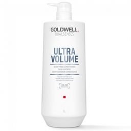 Gоldwell dualsenses ultra volume кондиционер для объема тонких волос - Goldwell фото 2