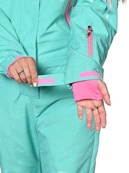 Комбинезон B-9032 Мятный