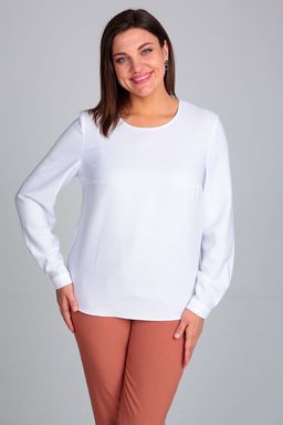 Костюм Liona Style 859 терракотовый  фото 4