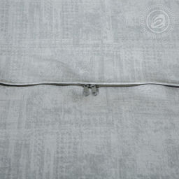 Постельное белье Наоми (велюр) Евро/Пододеяльник (молния): 1 шт.- 220*200; Простыня: 1 шт.- 260*240; Наволочка (с кантом): 2 шт.- 70*70; Наволочка (с кантом): 2 шт.- 50*70 Велюр - Арт элегант фото 6