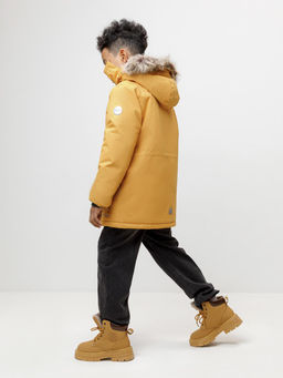 ВК 36092/2 ГР куртка для мал