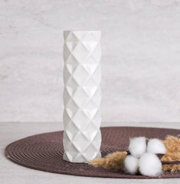 Ваза 5х18 см / FLM-65 /уп 72/ - Галеонтрейд фото 3