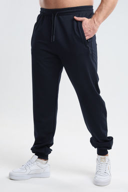 07 Брюки мужские с манжетом