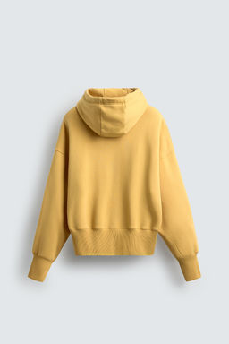 SLOGAN HOODIE HARRY LAMBERT FOR ZARA X DISNEY  фото 9