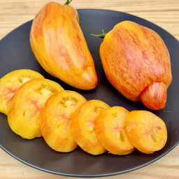 Жёлтый огонь