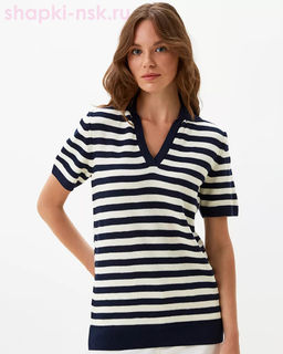 12443 MWJ Джемпер женский (S-XL)