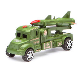 Машина Ракетница