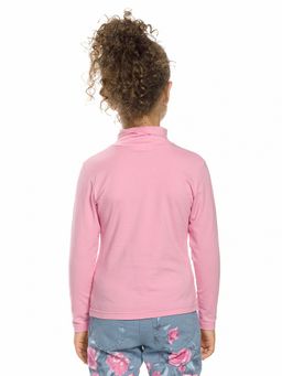 Уценка PELICAN GFJS3135/1 джемпер для девочек  фото 2