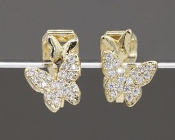 Серьги-клипсы G196074507150