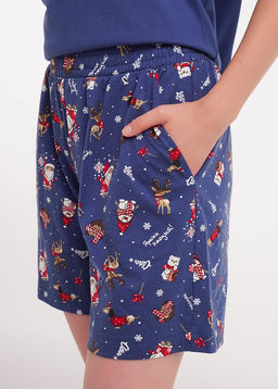 LP15-1202/1 Набор одежды жен. Конфетти (ЧЗ) - Clever wear фото 3