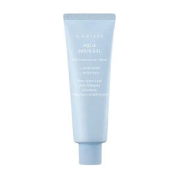 Aqua Oasis Moisturizing Gel - Увлажняющий гель-крем, 80 мл