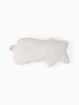 Подушка декоративная детская «Этель» Glow, 30×19 см, велюр