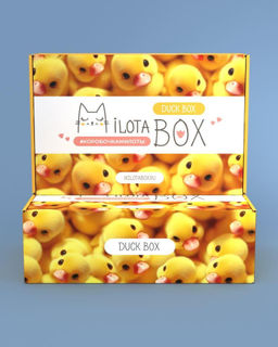 MilotaBox "Duck Box"