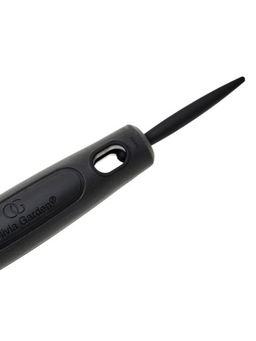 Olivia Garden Термобрашинг для укладки волос / Expert Blowout Speed Black Label, 55 мм, черный