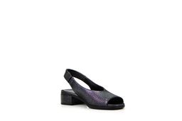 Босоножки EDART 3053.358 bl.black.ibiza