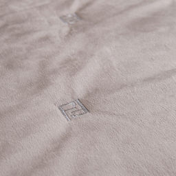 Велюровое покрывало Grande OVS013 240*260