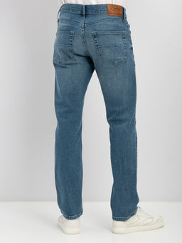 Брюки джинсовые Norris / Lee Cooper  фото 5