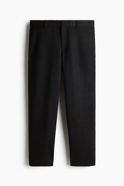 Pantalon cropped Regular Fit - H&m фото 4