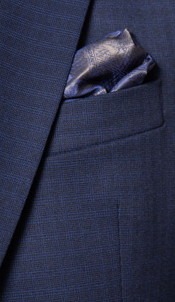 Костюм мужской Broswil 1777 фото 4