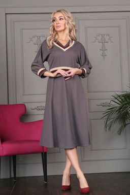 Платье П4-5189/2 - Wisell фото 15