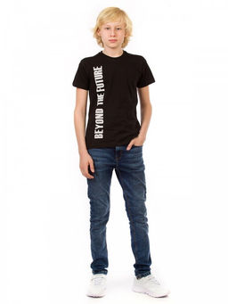 Футболка детская BF 405-030