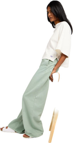 Джинсы женские