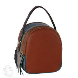 Сумка женская кожаная 3800-02NN color Natale Navetta